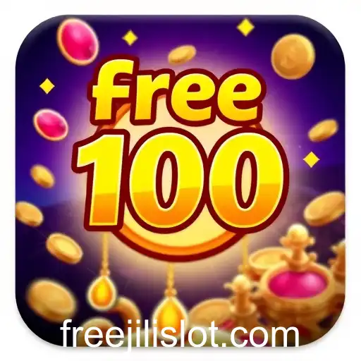 Jilislot free 100 APK