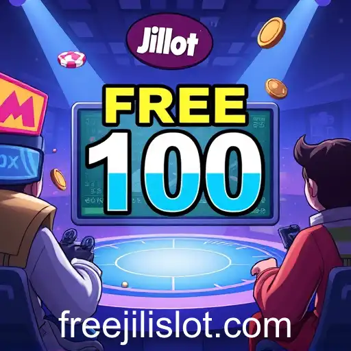 Jilislot Free APK: Digital Gaming Revolution