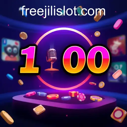 Jilislot free 100 APK