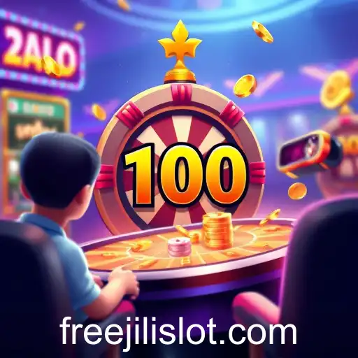 Online Gaming Surge: Jilislot's Growing Popularity