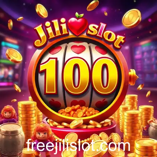 Jilislot free 100 APK